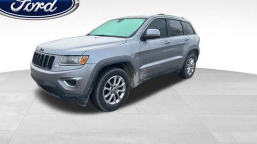 JEEP GRAND CHEROKEE 2016 1C4RJEAG9GC383085 image